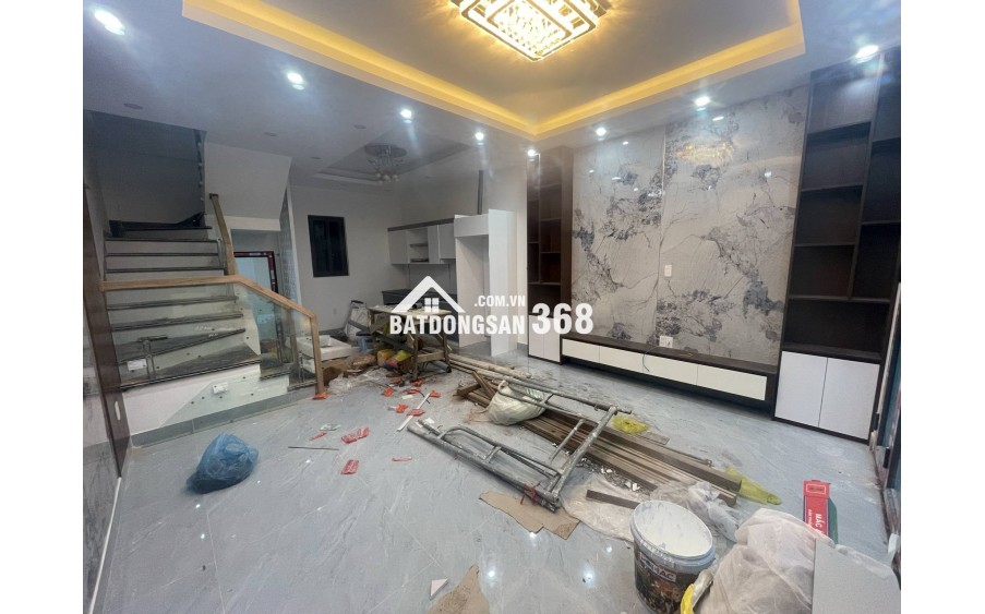 Chính chủ bán 2 căn nhà tại 13/29/139 Ngô Gia Tự hoặc 302 Văn Cao, Đằng Giang, Ngô Quyền, Hải Phòng