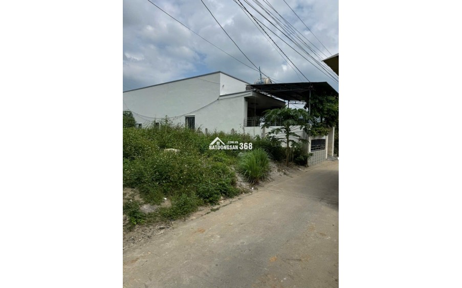 BÁN ĐẤT FULL THỔ CƯ, VĨNH THẠNH, NHA TRANG - GẦN TRỤC ĐƯỜNG D30 – GIÁ CHỈ 16,9 TRIỆU/M² 