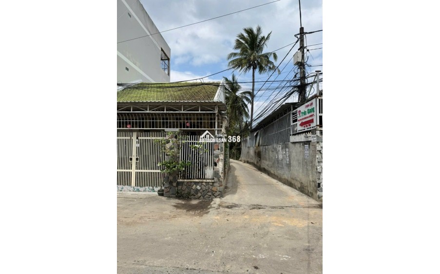 BÁN ĐẤT FULL THỔ CƯ, VĨNH THẠNH, NHA TRANG - GẦN TRỤC ĐƯỜNG D30 – GIÁ CHỈ 16,9 TRIỆU/M² 