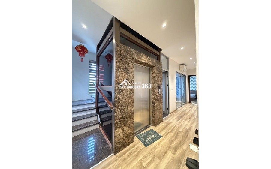 Bán nhà Quang Trung Hà Đông 4 Tầng Vị Trí Đẹp Kinh Doanh Đỉnh 
Ô tô đỗ 75m2 giá chỉ 12,5Tỷ