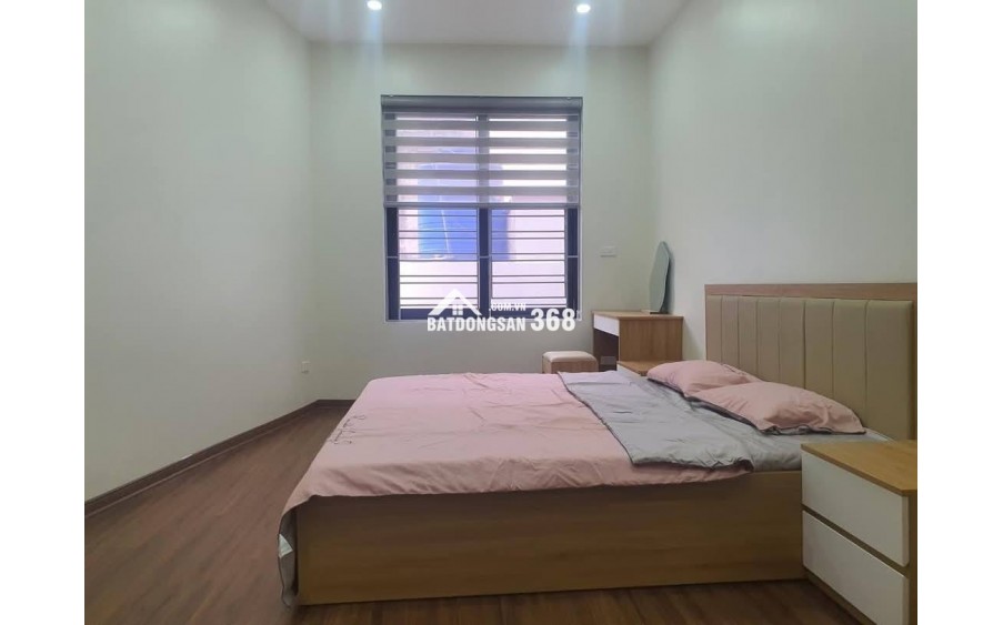 BÁN NHÀ KHU PHAN XÍCH LONG - 46M2 - 5 TẦNG - 5 PN - 4 WC - SỔ VUÔNG - DỄ CẢI TAO 7 PN - PHÙ HỢP Ở CHO THUÊ - GIÁ CHỈ 5.9 TỶ