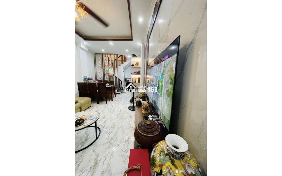 BÁN NHÀ HXH BÙI ĐÌNH TÚY- P.12 - 41M2 (4.7 X8 )- 1 TRỆT 1 LẦU BTCT - KHU CAO TẦNG - KHÔNG LỖI PHONG THỦY - CHỈ 5.7 TỶ