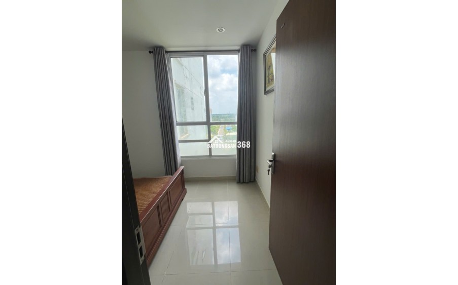 Cần bán căn hộ chính chủ 101.7m2 The Mansion, Nguyễn Văn Linh, Bình Chánh
