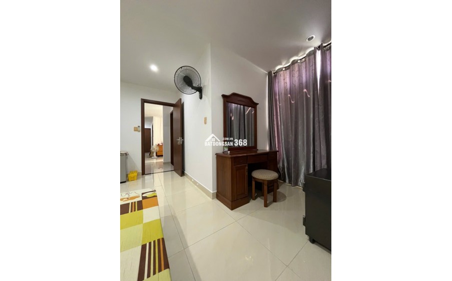 Cần bán căn hộ chính chủ 101.7m2 The Mansion, Nguyễn Văn Linh, Bình Chánh