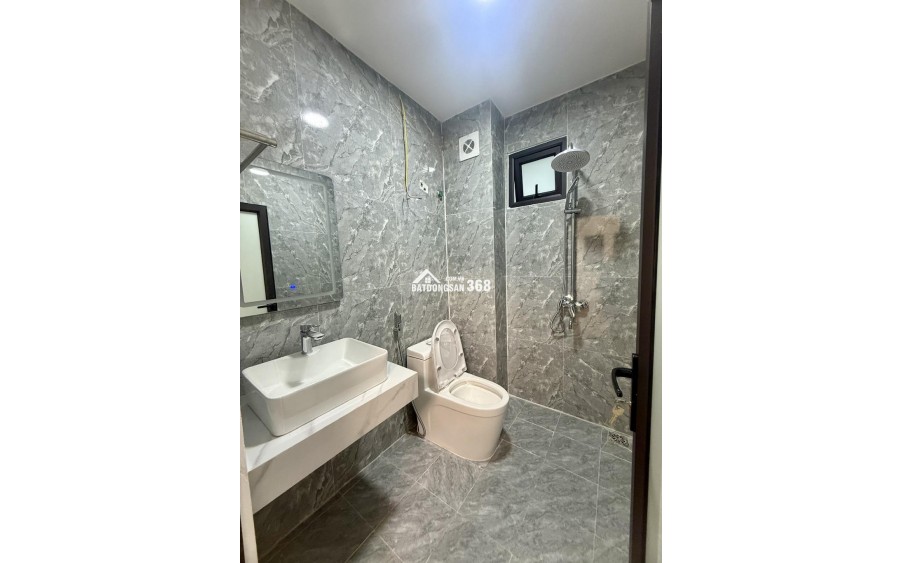 Bán nhà 5 tầng phố Vĩnh Hưng – chỉ hơn 6 tỷ - đầy đủ nội thất