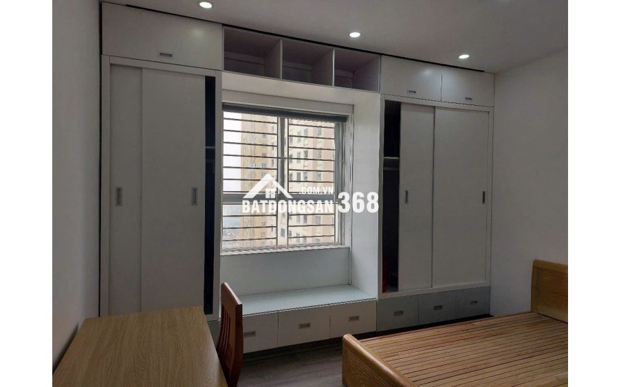 CĂN HỘ CHUNG CƯ XA LA - LÔ GÓC 2 NGỦ - 2WC - TẦNG ĐẸP NHẤT TÒA NHÀ - NHÀ MỚI ĐẸP Ở LUÔN - CHỈ NHỈNH 40 TRIỆU/M2