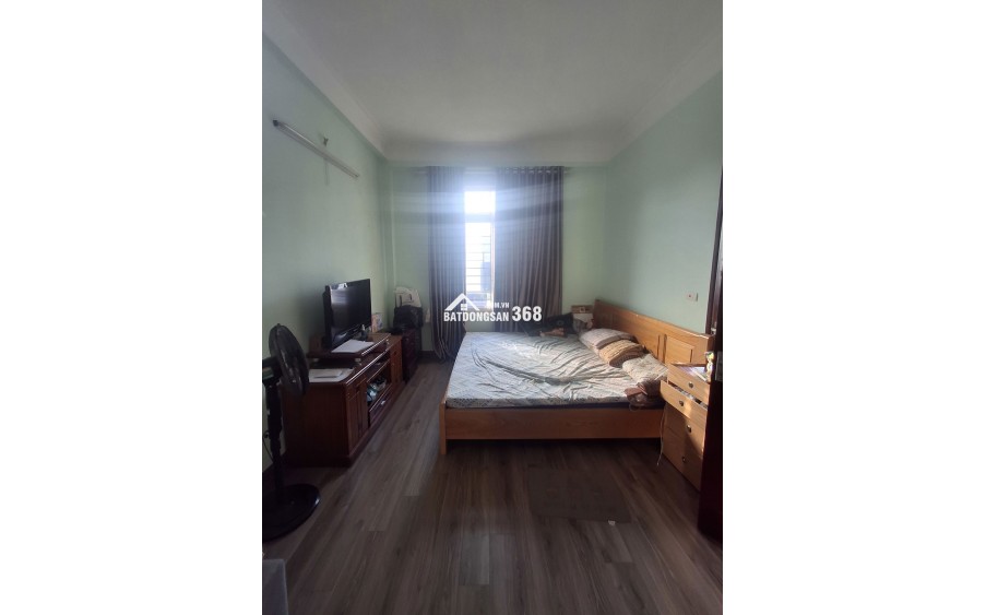 NHÀ MẶT PHỐ - QUYẾT THẮNG, HÀ ĐÔNG – Ô TÔ TRÁNH – KINH DOANH ĐỈNH – 92 M2