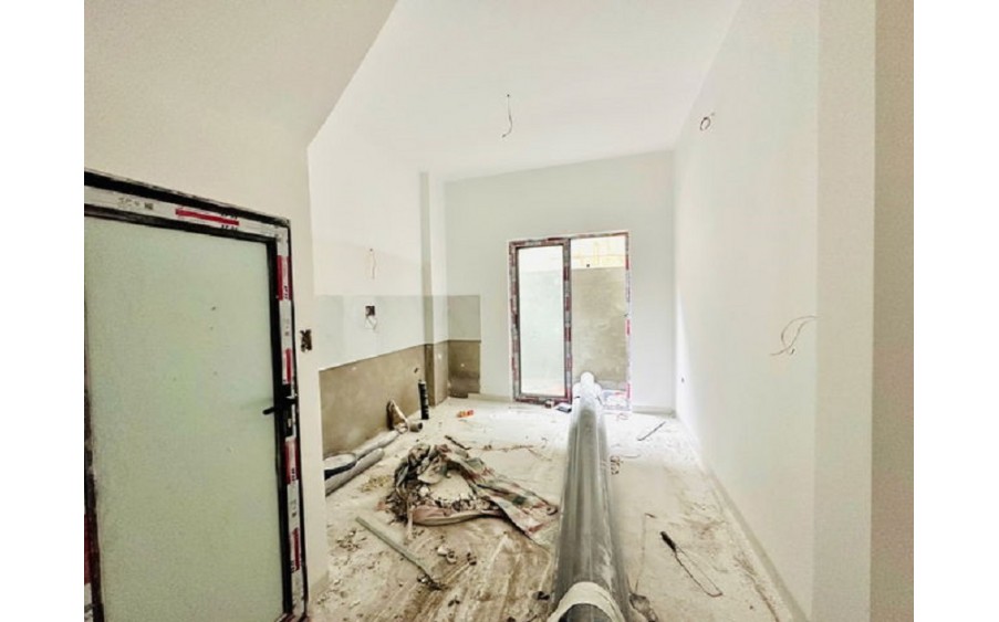 Bán nhà phố Nam Dư _ Lĩnh Nam, DT 34m x 5 tầng, ngõ ô tô, kinh doanh, cho thuê ở