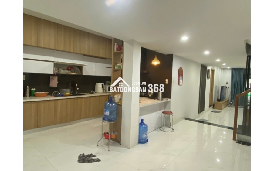 HIẾM CÓ ĐỂ ĐẦU TƯ! Nhà 2 tầng ngang 7m Nguyễn Văn Thoại, vị trí đắc địa, hướng Đông mát mẻ, chỉ 9.5 tỷ thương lượng