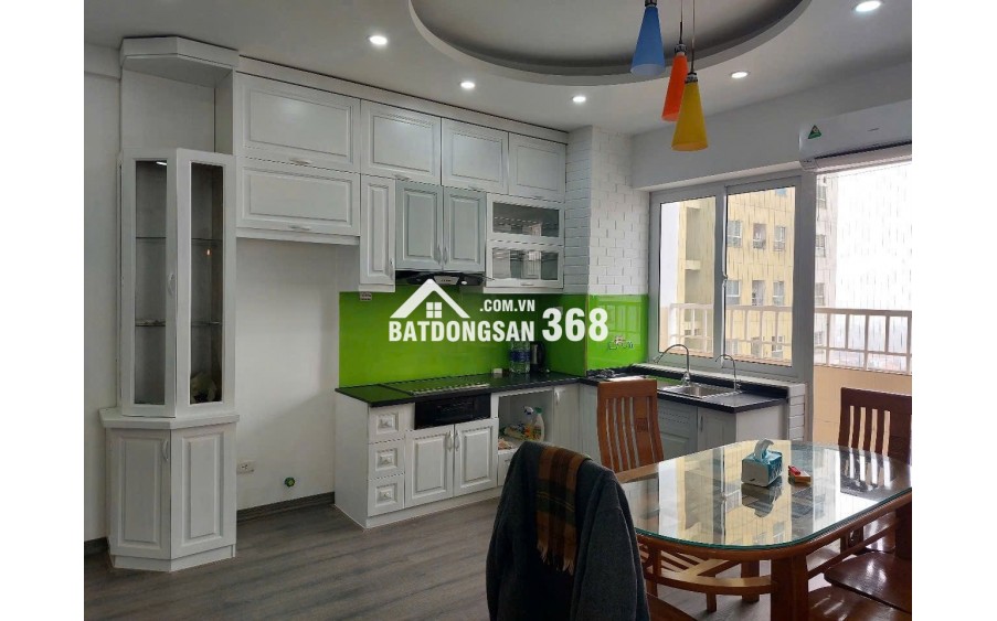 CĂN HỘ CHUNG CƯ XA LA - LÔ GÓC 2 NGỦ - 2WC - TẦNG ĐẸP NHẤT TÒA NHÀ - NHÀ MỚI ĐẸP Ở LUÔN - CHỈ NHỈNH 40 TRIỆU/M2