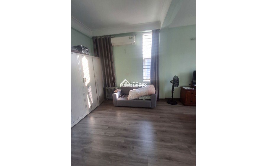 NHÀ MẶT PHỐ - QUYẾT THẮNG, HÀ ĐÔNG – Ô TÔ TRÁNH – KINH DOANH ĐỈNH – 92 M2
