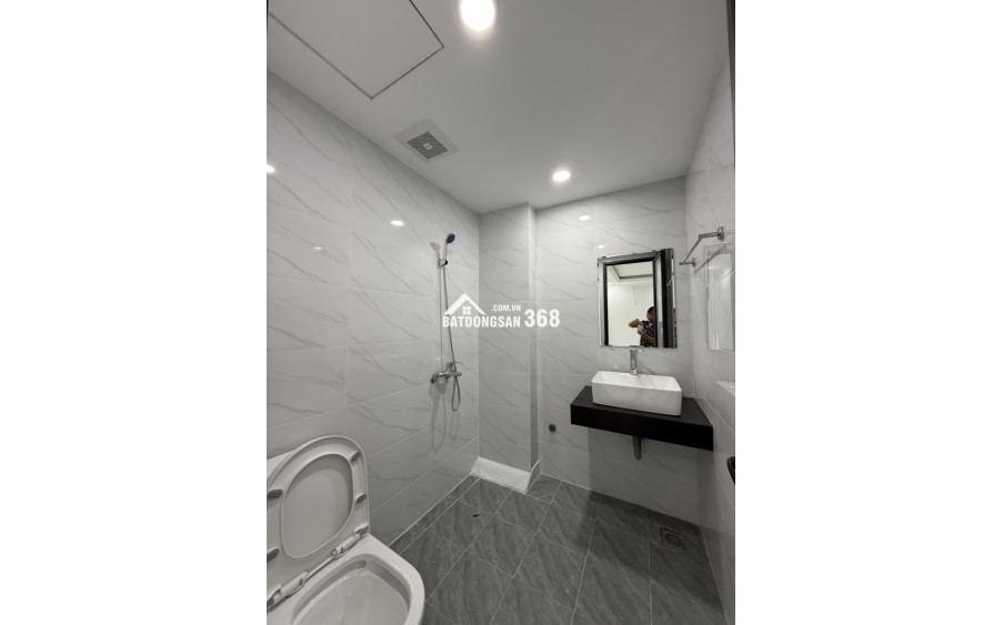 BÁN NHÀ TỰU LIỆT, THANH TRÌ, NGÕ 3 GÁC TRÁNH, GẦN PHỐ Ô TÔ TRÁNH, 37M2, 6.8TỶ(CTL)