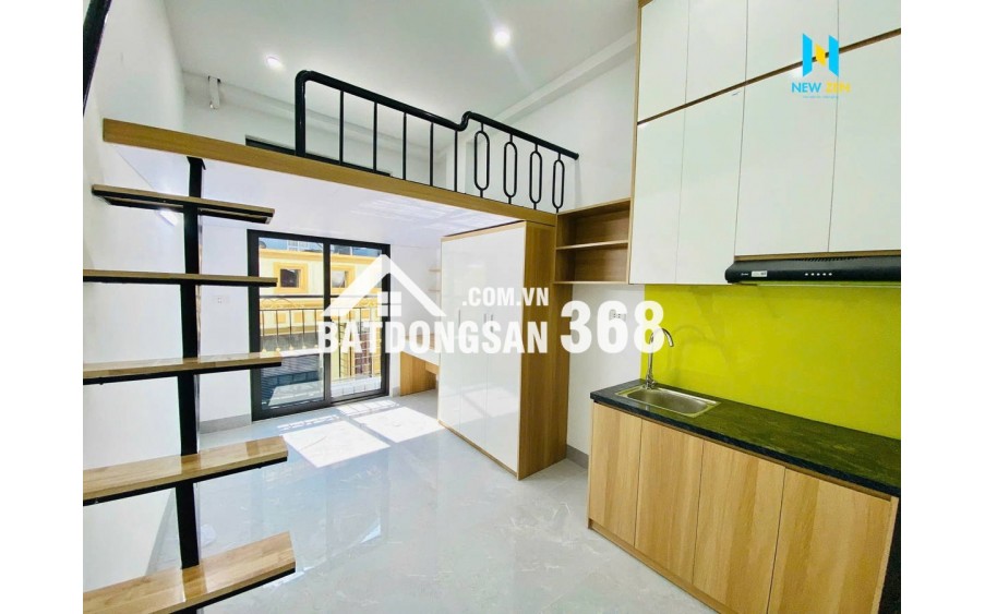 BÁN BIỆT THỰ LK  KĐG Mậu Lương 60m2X8 tầng 8 mặt tiền 5m  18.5 tỷ Hà Đông.
