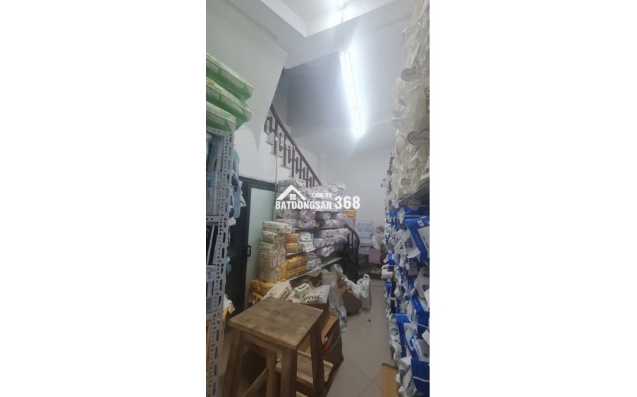 BÁN NHÀ MẶT PHỐ  Quang Trung 55m2X5 tầng mặt tiền  3.3, 15.2 tỷ Hà Đông