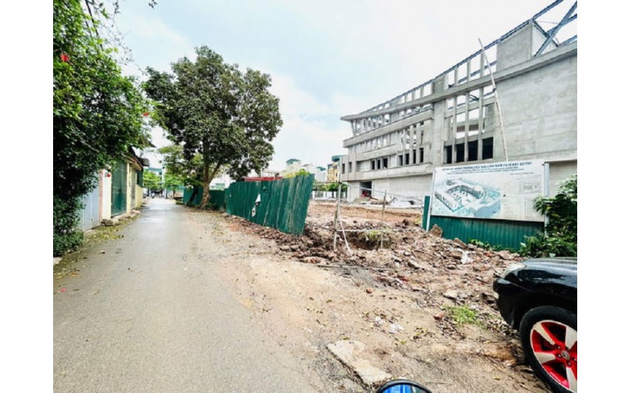 Bán nhà Nam Dư - Lĩnh Nam - Hoàng Mai, DT 33m x 4 tầng, Ô tô vào nhà, ngõ thoáng
