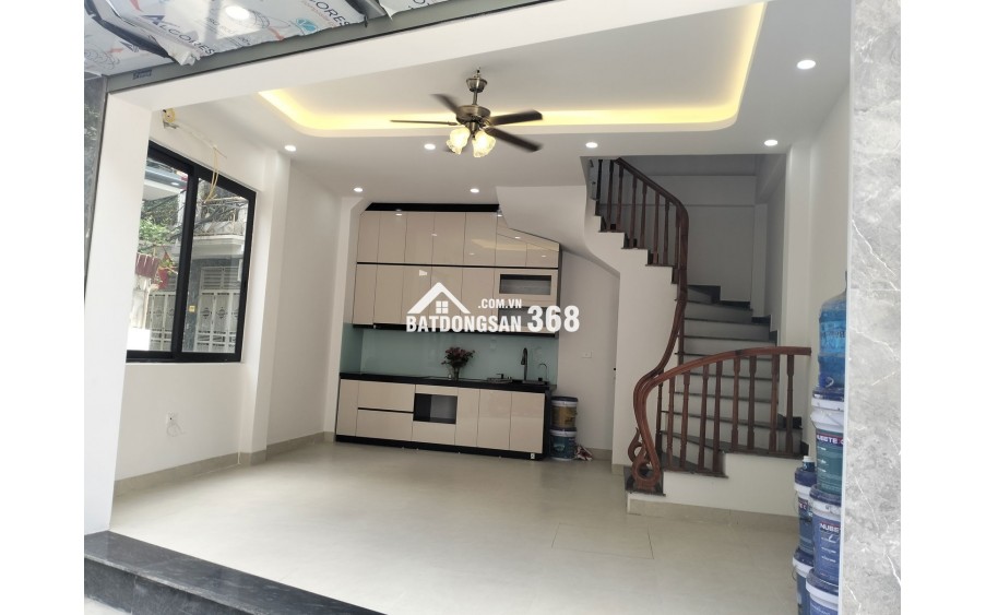 BÁN GẤP NHÀ PHỐ HÀ ĐÔNG – LÔ GÓC – PHAN ĐÌNH GIÓT