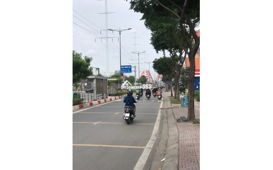 MẶT TIỀN PHẠM VĂN ĐỒNG KINH DOANH ĐA NGÀNH NGHỀ - NHÀ MỚI
-    ĐANG CÓ DÒNG TIỀN 50TR/ THÁNG- HỢP ĐỒNG CÒN 3 NĂM.