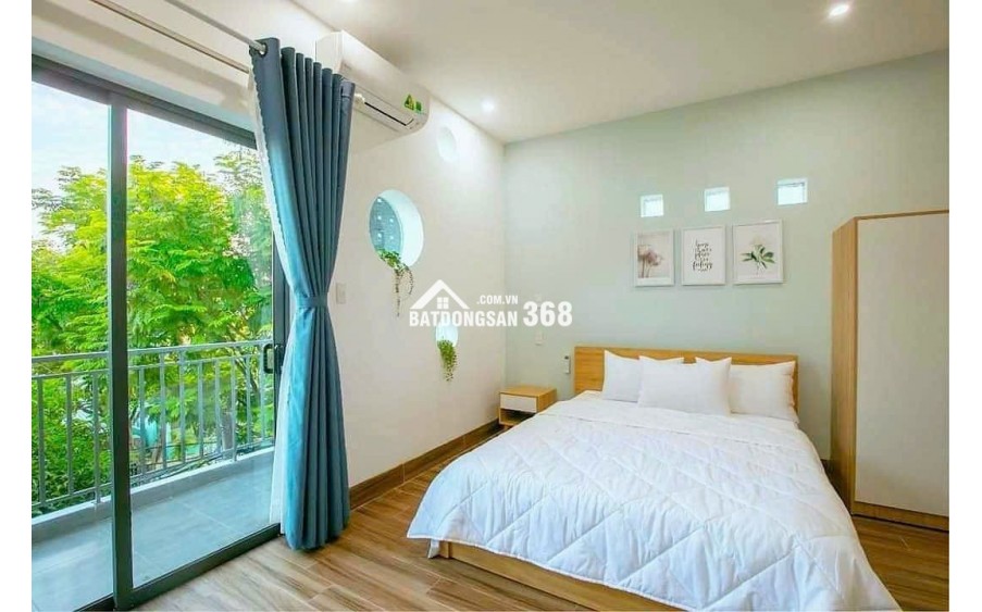 CHỈ 1 CĂN DUY NHẤT, Nhà 4 tầng NGUYỄN THÔNG, DT 100m2, sát Trần Hưng Đạo, cạnh cầu Rồng, dòng tiền 50 triệu/tháng, giá 15 tỷ TLCC