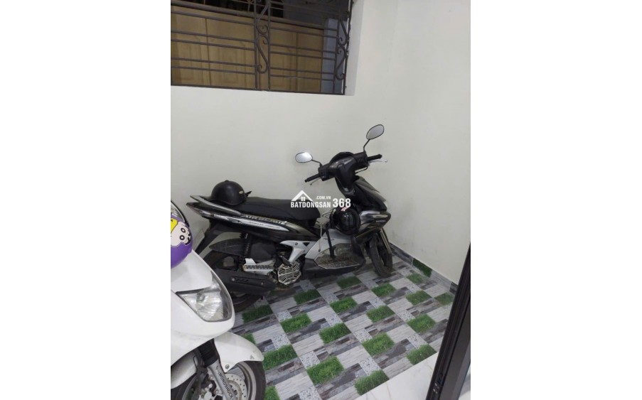 Cho thuê nhà 82/279 đường Đà Nẵng, Ngô Quyền, Hải Phòng 6 triệu/1 tháng