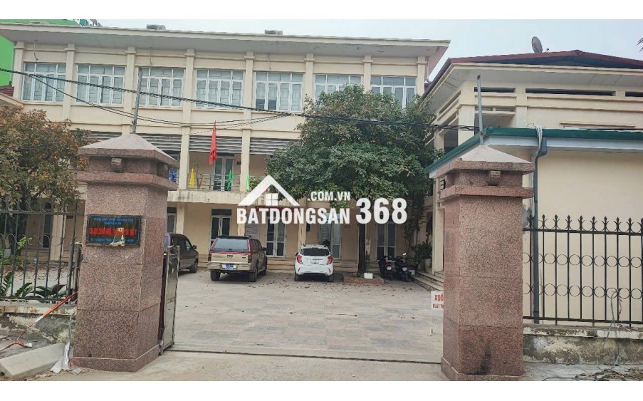 BÁN NHÀ Lê Trọng Tấn 81m2  3 tầng  4.6 m  25 tỷ Hà Đông Hà Nội