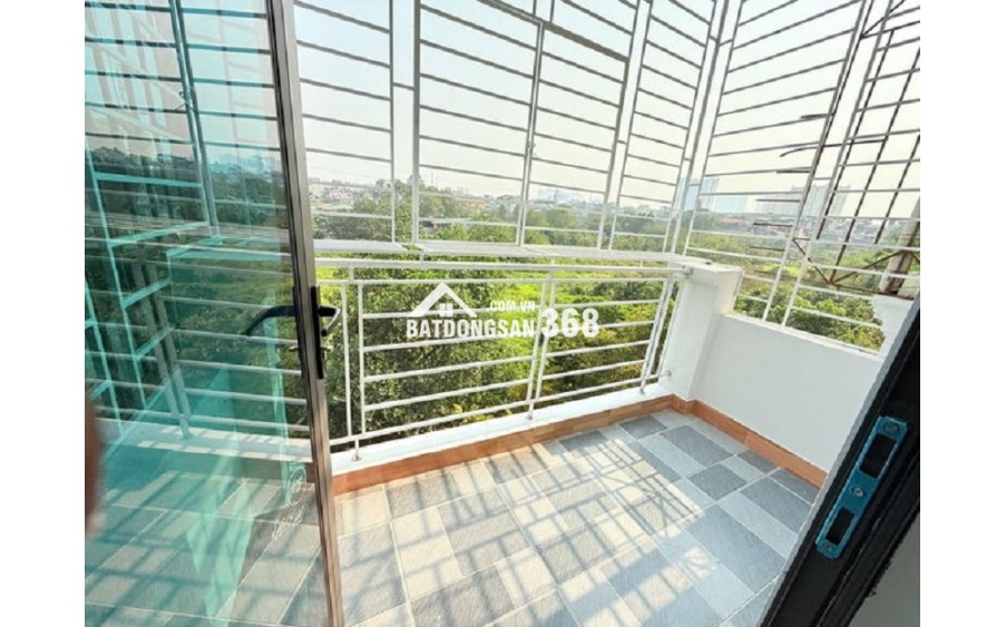 Lĩnh Nam - Hoàng Mai 50m x 4 tầng, trước nhà ô tô tránh, kinh doanh đỉnh, giá hợp lý