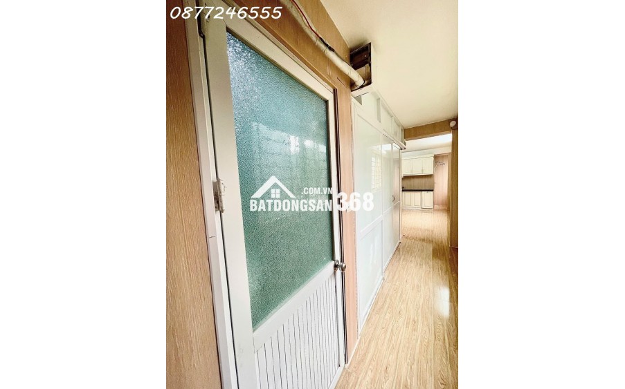 CHUNG CƯ MINI ĐẠI LINH TRUNG VĂN- 2 PHÒNG NGỦ - FULL NỘI THẤT - GIÁ CỰC TỐT CHỈ 1.35 TỶ