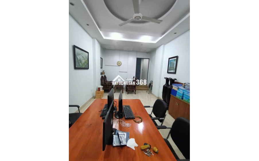 BÁN NHÀ TIỂU KHU ĐÔ THỊ NAM LA KHÊ 80Mx4 TẦNG vỉa hè,phân lô oto tránh, kinh doanh đỉnh 17.9 tỷ.