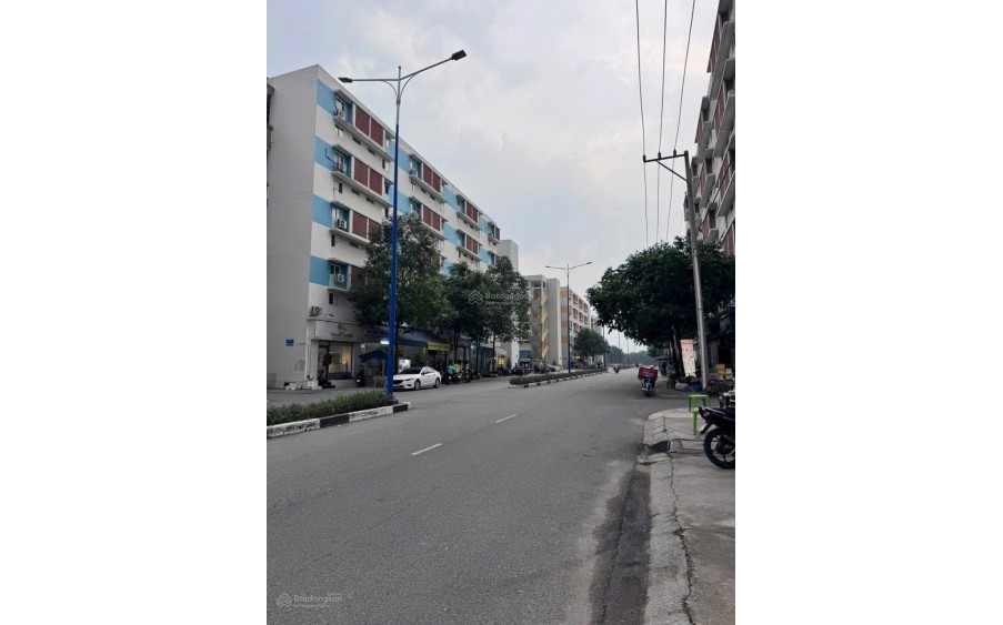 BÁN NHANH SHOPHOUSE NOXH ĐỊNH HOÀ TP.THỦ DẦU MỘT
