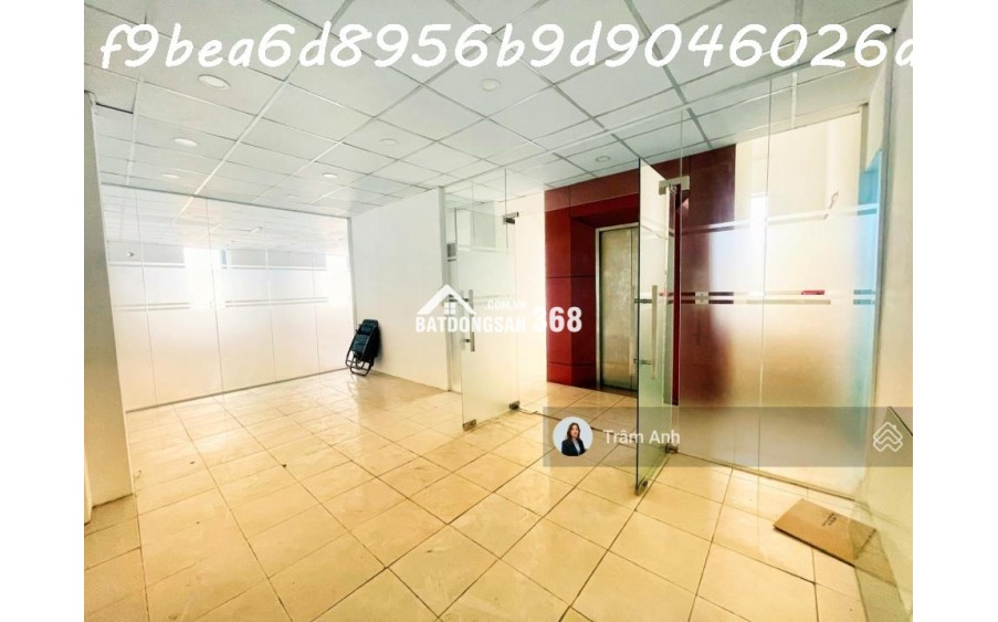 Bán nhà 230m² Lý Thường Kiệt, Tân Bình, 89 tỷ, sổ đỏ