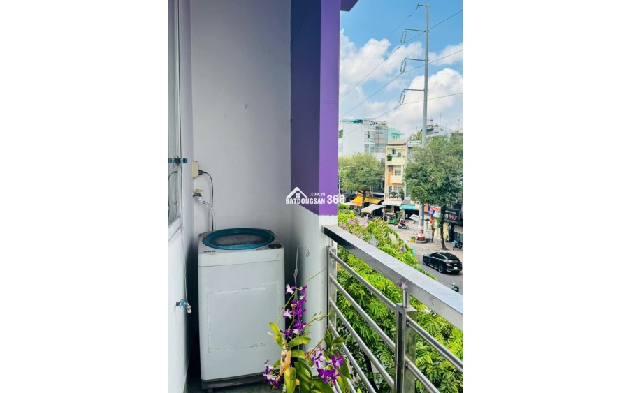 BÁN NHÀ GÓC 2 MẶT TIỀN, QUẬN 11 – GẦN CÔNG VIÊN ĐẦM SEN - CHỢ BÌNH TÂY