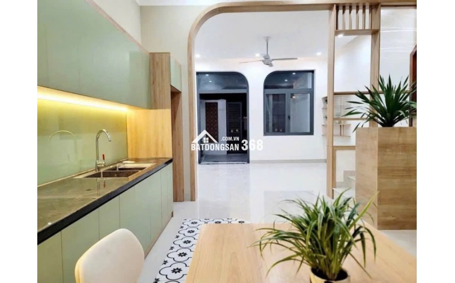 BÁN NHÀ PHỐ MT PHẠM VĂN HAI, BÌNH CHÁNH – SHR GIÁ CHỈ 2 TỶ 8