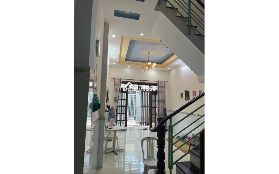 HẺM XE HƠI 7M – KHU VIP LÊ VĂN QUỚI GIÁP TÂN PHÚ – SỔ VUÔNG – CHỈ 5 TỶ