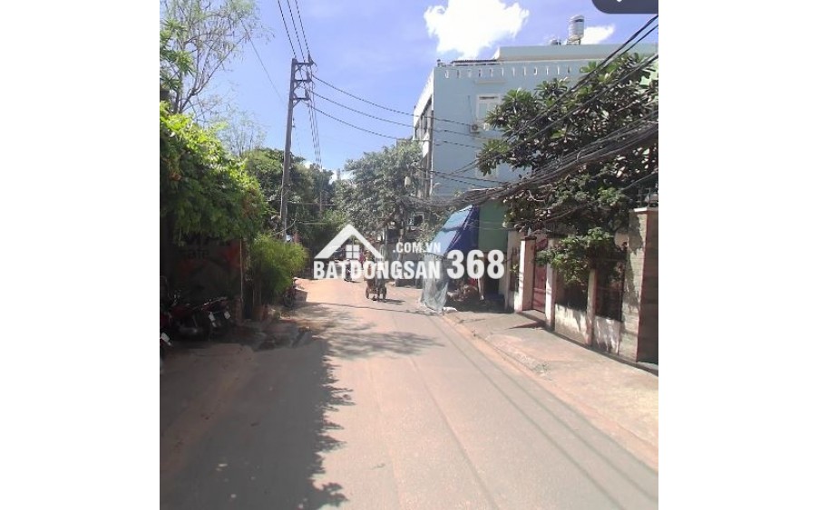 BÁN NHÀ HXH BÙI ĐÌNH TÚY- P.12 - 41M2 (4.7 X8 )- 1 TRỆT 1 LẦU BTCT - KHU CAO TẦNG - KHÔNG LỖI PHONG THỦY - CHỈ 5.7 TỶ
