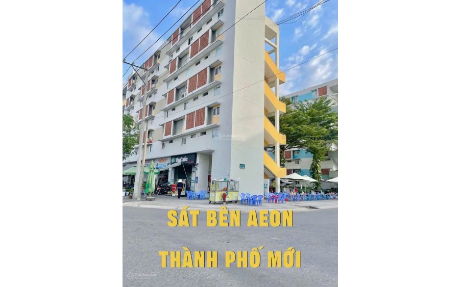 BÁN NHANH SHOPHOUSE NOXH ĐỊNH HOÀ TP.THỦ DẦU MỘT