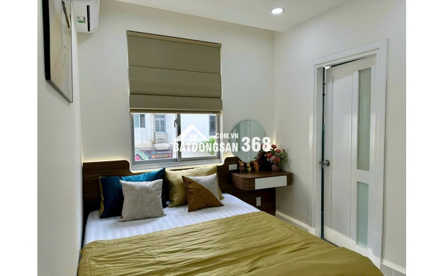 Cần bán nhanh căn hộ sân vườn sky garden 2,PMH, Q7, 3 PN nhà mới đẹp, giá chỉ 7,4 tỷ