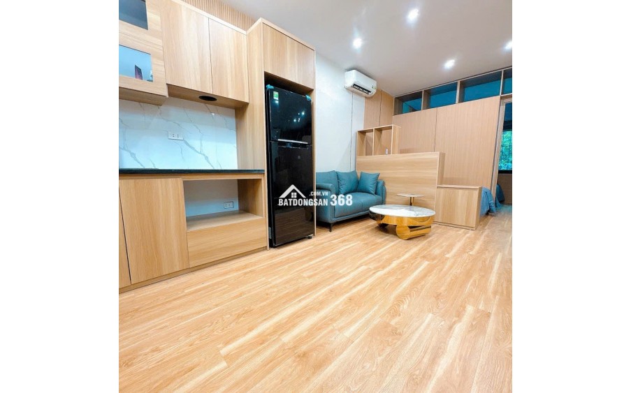 Bán nhà tập thể Phương Mai – 3 ngủ – 70m² sử dụng – gần ô tô – full tiện ích, 3.7tỷ