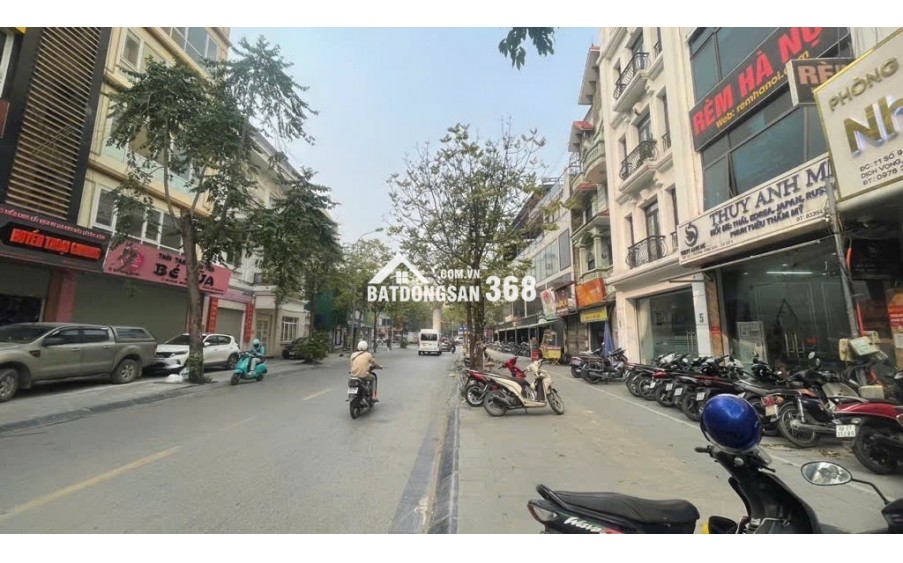 Bán nhà tập thể Phương Mai – 3 ngủ – 70m² sử dụng – gần ô tô – full tiện ích, 3.7tỷ