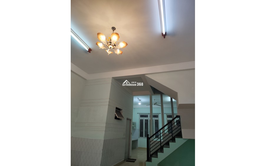 Cho thuê lâu dài nhà 1 trệt 1 lầu, DT175m2 tại số 3 đường B3, phường Vĩnh Hoà, Nha Trang