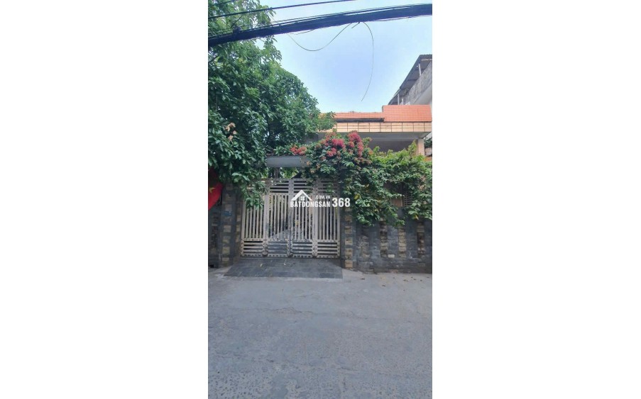 Sỡ hữu ngay căn nhà sân vườn gần đường Nguyễn Phan Vinh, Q.Sơn Trà, TP. Đà Nẵng