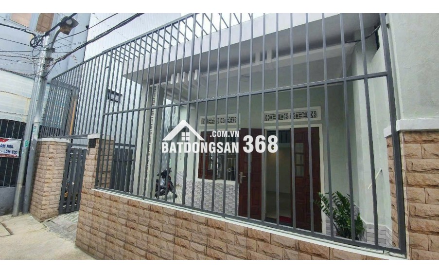 Bán nhà giá rẻ gần đường Huỳnh Ngọc Huệ, Q.Thanh Khê, TP. Đà Nẵng
