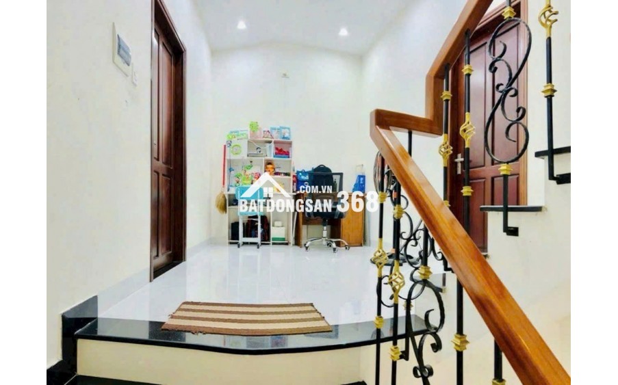 Săn ngay nhà đẹp 3 tầng gần đường Đinh Tiên Hoàng, Q.Hải Châu, TP. Đà Nẵng
