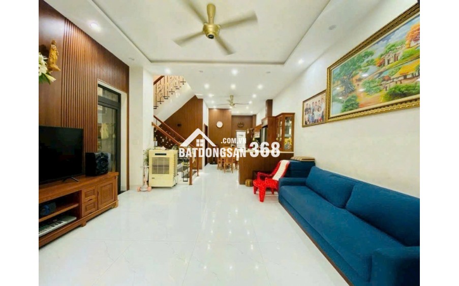 Săn ngay nhà đẹp 3 tầng gần đường Đinh Tiên Hoàng, Q.Hải Châu, TP. Đà Nẵng