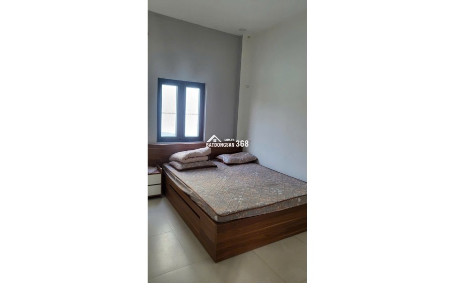 Nhà đẹp 2 mặt tiền sát đường Lê Đại Hành, Q.Cẩm Lệ, TP. Đà Nẵng