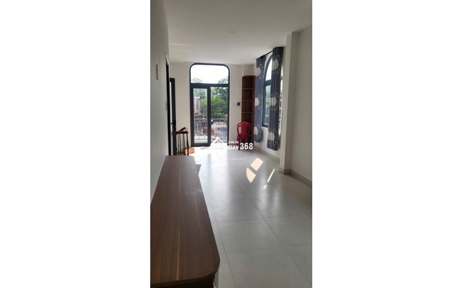 Nhà đẹp 2 mặt tiền sát đường Lê Đại Hành, Q.Cẩm Lệ, TP. Đà Nẵng