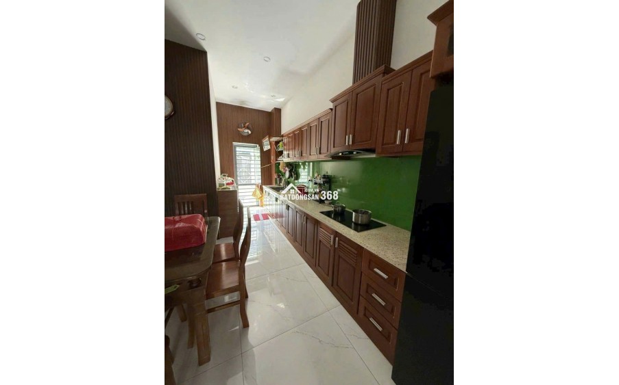 Sỡ hữu ngay nhà đẹp 3 tầng gần đường Đinh Tiên Hoàng, Q.Hải Châu, TP. Đà Nẵng