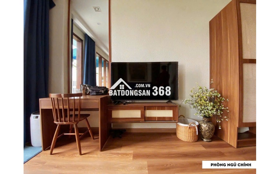 Toà CHDV 7 tầng có dòng tiền tốt gần sát biển Sơn Trà, TP. Đà Nẵng