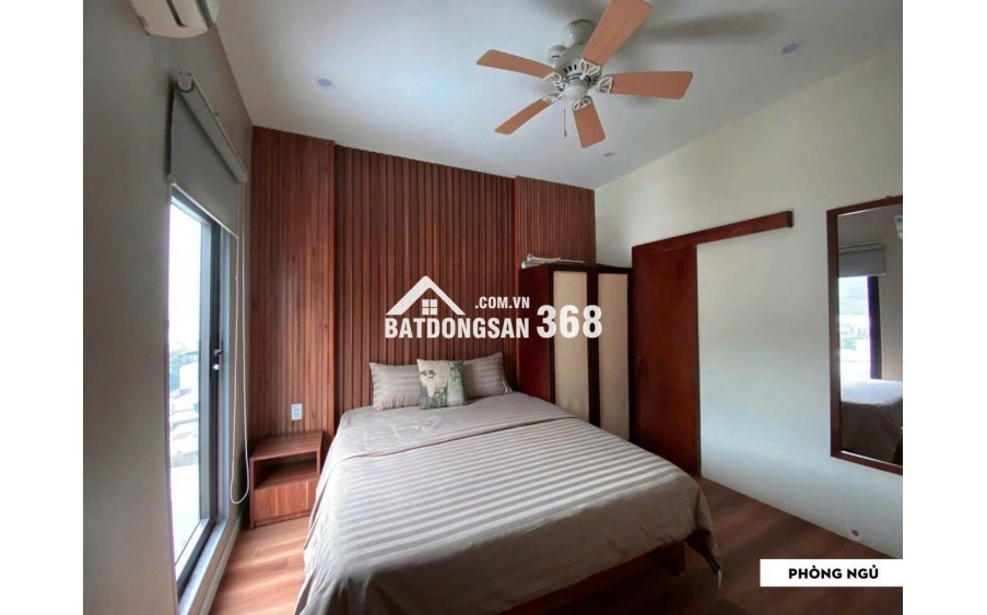 Toà CHDV 7 tầng có dòng tiền tốt gần sát biển Sơn Trà, TP. Đà Nẵng