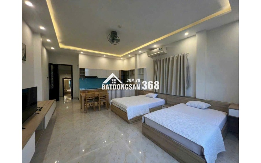 Săn ngay toà CHDV gần sát biển Tân Trà, Q.Ngũ Hành Sơn, TP. Đà Nẵng