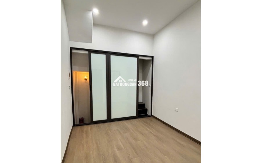Bán nhà tập thể Cát Linh tầng 2 – sử dụng 60m² – gần ô tô – vị trí cực đẹp 3,9tỷ