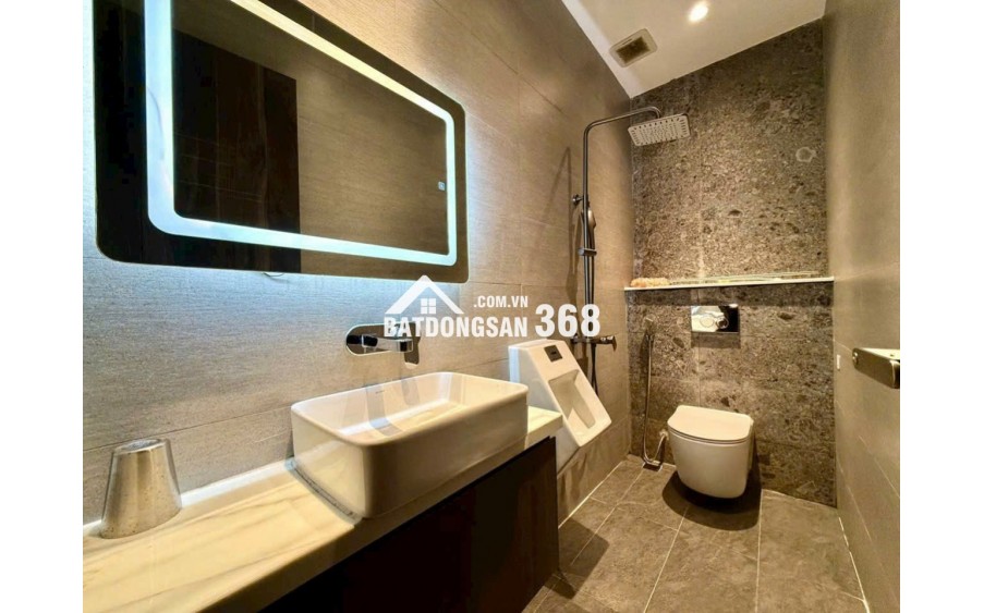 Toà CHDV đẹp và có dòng tiền tốt gần đường Lý Tự Trọng, Q.Hải Châu, TP. Đà Nẵng